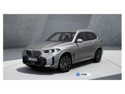 usata BMW X5 xDrive30d 48V Msport nuova a Imola