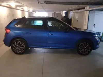 Usata Skoda Kamiq 116 CV (85 kW) 2025 SUV