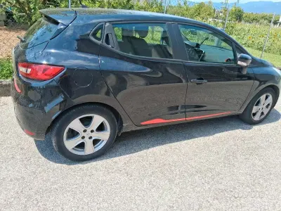 Usata Renault Clio