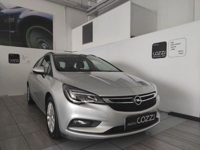 usata Opel Astra 5ª serie 1.6 CDTi 136CV Start&Stop Sports Tourer Innovation