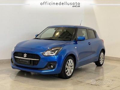Usata Suzuki Swift Cool 2020 Utilitaria