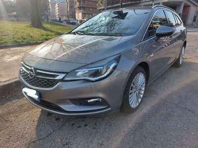 usata Opel Astra AstraSports Tourer 1.6 cdti Innovation s