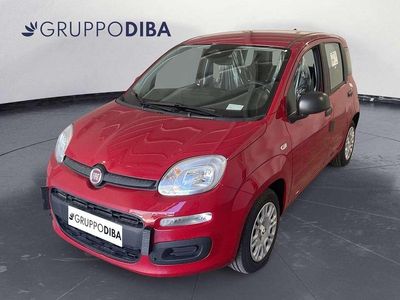 Ny Fiat Panda 69 HK (50 kW) 2025 Other Hatchback