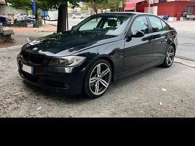 Usata BMW 320 M Sport 177 CV (130 kW) 2008 Berlina
