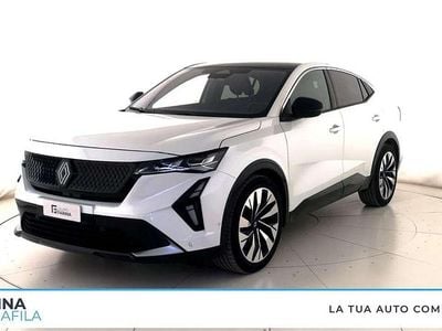Nuova Renault Rafale Techno 200 CV (147 kW) 2026 Bestyle montecarlo (bianco na SUV
