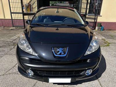 usata Peugeot 207 1.4 Energie Sport 73CV 3p - OK NEOPATENT. -