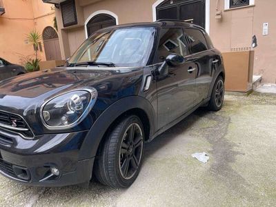 usata Mini Cooper SD Countryman 2.0