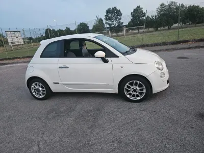 Usata Fiat 500