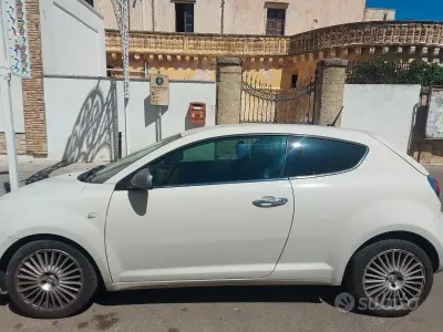 Usata Alfa Romeo MiTo 120 CV (88 kW) 2008 Utilitaria