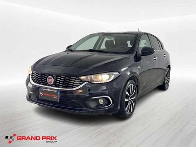 Nero Usata 2019 Fiat Tipo Lounge Berlina | 10.600 € (Ottimo prezzo)