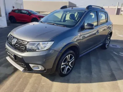Usata Dacia Sandero Stepway 90 CV (66 kW) 2018 Other Berlina