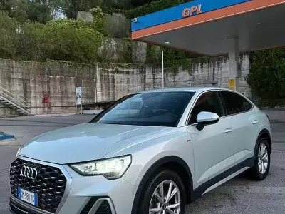Usata Audi Q3 Sportback