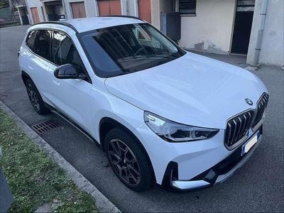 Usata BMW X1 xLine 136 CV (100 kW) 2022 SUV