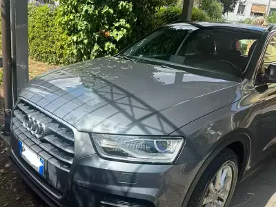 Usata Audi Q3