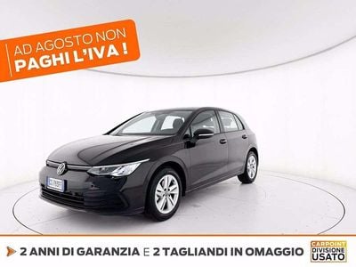 VW Golf VIII
