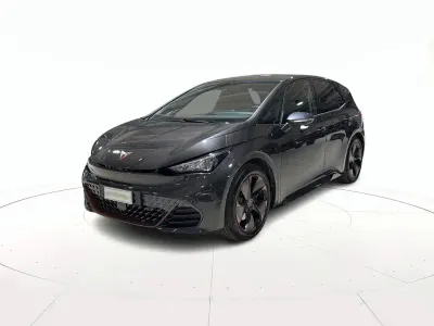 Usata Cupra Born
