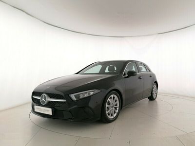 usata Mercedes A200 ClasseSPORT AUTO