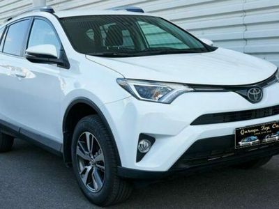 Toyota rav 4 usata lazio