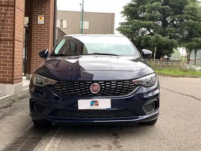 usata Fiat Tipo 1.4 T-Jet 120CV 5 porte Lounge