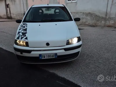 Usata Fiat Punto