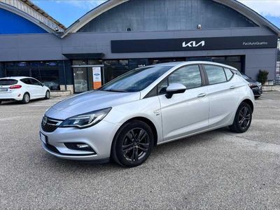 usata Opel Astra Porte 1.6 CDTI Business