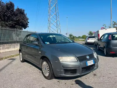 Usata Fiat Stilo