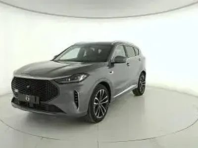 Usata Sportequipe S6 GT
