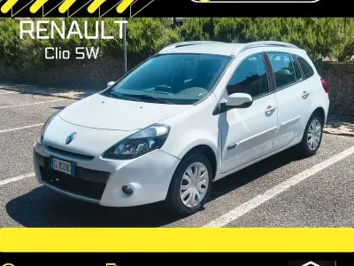 Usata Renault Clio