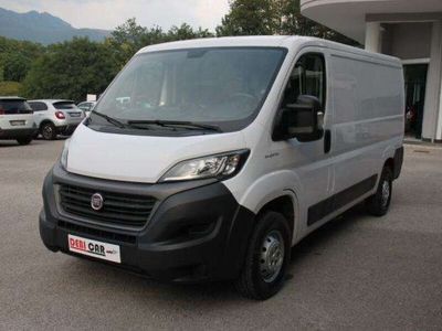 usata Fiat Ducato 2.3.Mjet.E6d.Passo Medio NAVI Telecamera