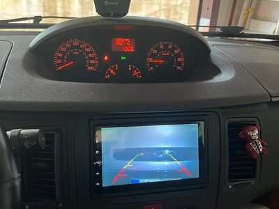 Usata Fiat Idea Active 69 CV (50 kW) 2004 Monovolume