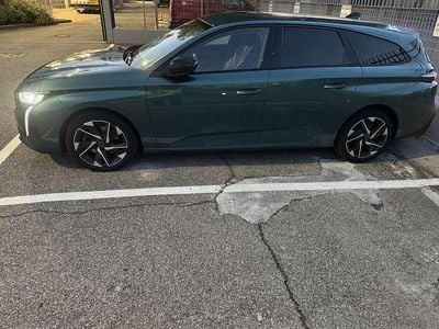 Usata 2023 Peugeot 308 SW Allure Station wagon | 22.500 € (Molto cara)