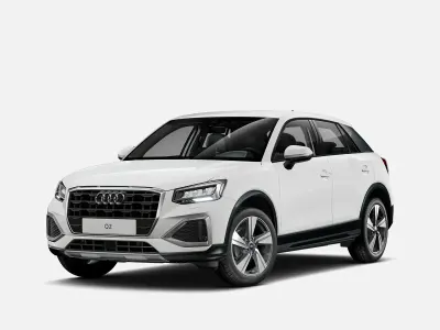 Nuova Audi Q2 Comfort 150 CV (110 kW) 2026 Bianco arkona SUV