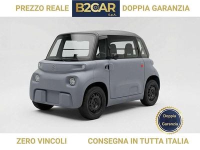 Usata Citroën AMI 2023 Blu/azzurro