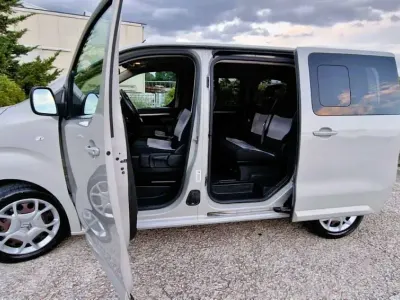 Usata Citroën Jumpy