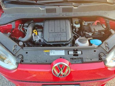 VW up!