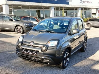 Fiat Panda Cross