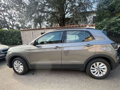 usata VW T-Cross - 1.0 tsi Style 95cv