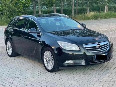 usata Opel Insignia Sports Tourer 1.4 t Cosmo s