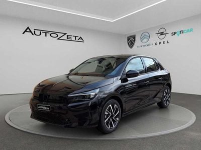 Nero Nuova 2025 Opel Corsa Utilitaria | 19.900 € (Buon prezzo)