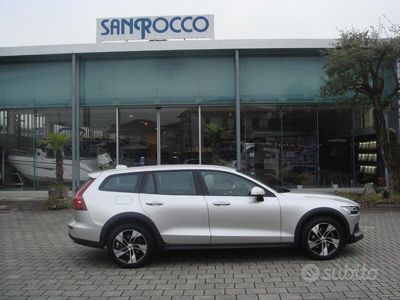 usata Volvo V60 CC (2018-->) - 2022