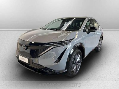 Nissan Ariya