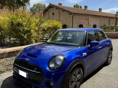 Usata Mini Cooper S