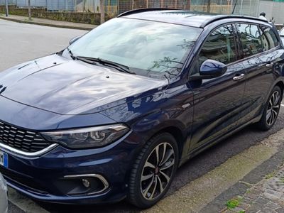 usata Fiat Tipo SW 1.6 120cc