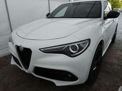 Occasion Alfa Romeo Stelvio Veloce 209 PK (153 kW) 2021 SUV