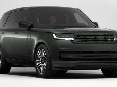 usata Land Rover Range Rover HSE IN ARRIVO 10/2023