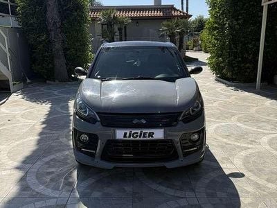 Usata Ligier JS50 19 CV (13 kW) 2021 Utilitaria