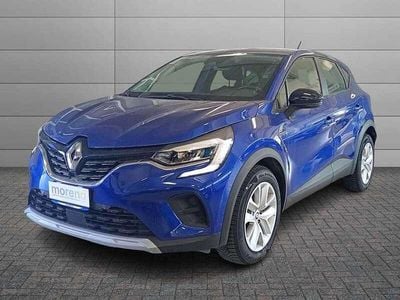 Usata Renault Captur Equilibre 101 CV (74 kW) 2023 Other SUV
