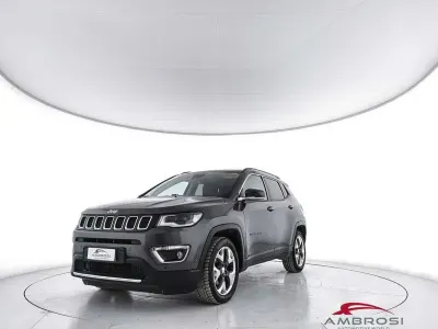 Occasion Jeep Compass