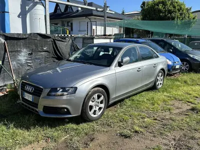 Usata Audi A4 163 CV (119 kW) 2007 Berlina