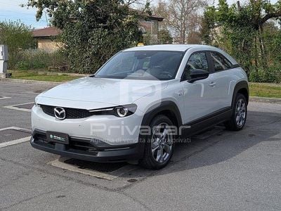 Usata Mazda MX30 Prime-Line 106 kW (145 CV) 2023 Grigio SUV